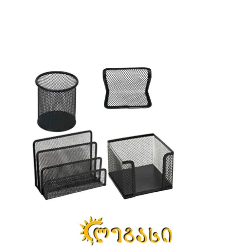 საკანც.მაგიდის კრებული