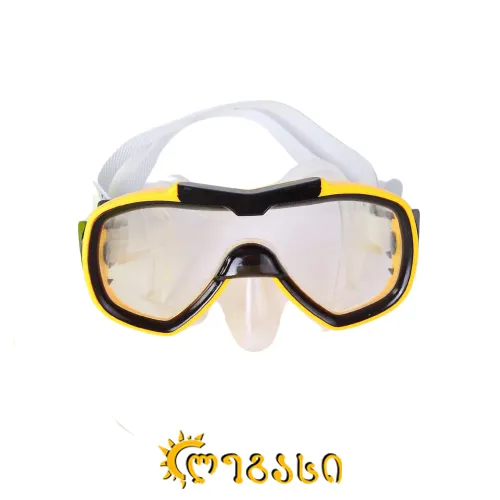 ზღვის სათვალე