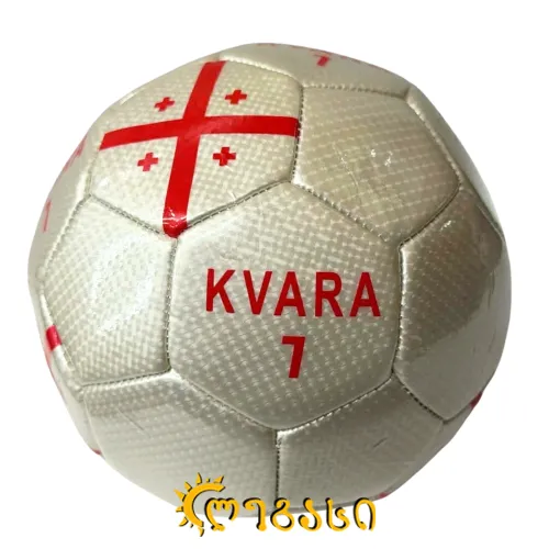 232132    ფეხბურთის ბურთი