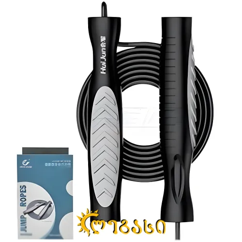 სახტომი თოკი (ლახტი) HJ-E025