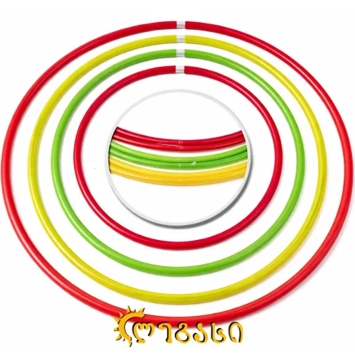 ჰულა-ჰუპი HJ-K614 80CM