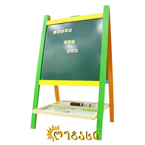 ბავშვის საწერი დაფა