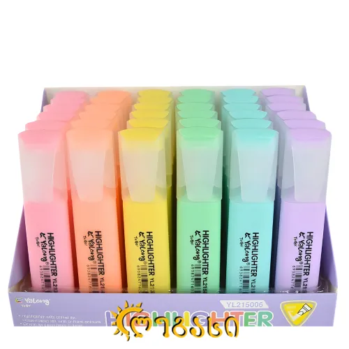 მოსანიშნი მარკერი