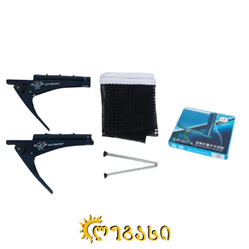 ტენისის მაგიდის ბადე SC-88307