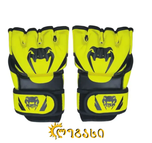 კრივის ხელთათმანი SC-87084