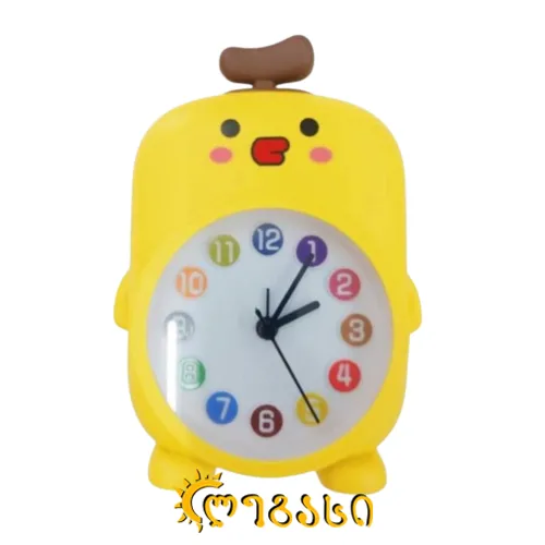 საათი კედლის