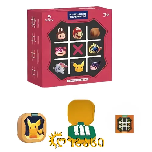 თ2508157 სამაგიდე თამაში მარიო