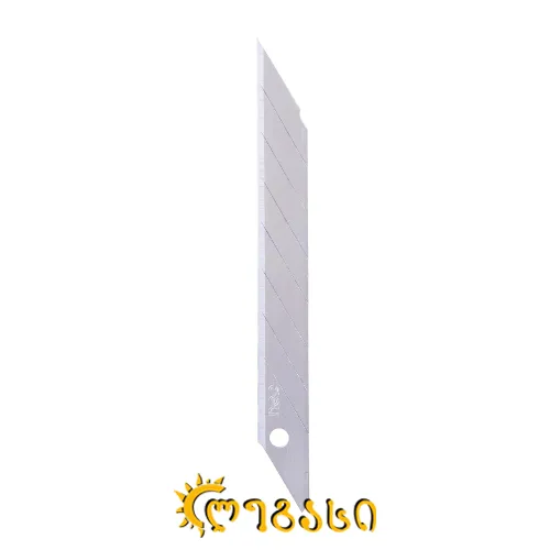 საკანცელარიო დანის პირი დიდი