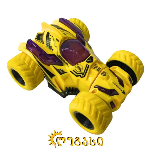 თ2506356 ინერციული სათამაშო მანქანა 12სმ.