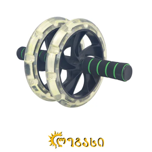 სავარჯიშო როლიკი/ბორბალი SC-84011