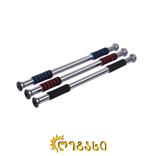 კედელზე დასამაგრებელი სავარჯიშო (ტურნიკი)  0,8- 1,2მ  SC-83042