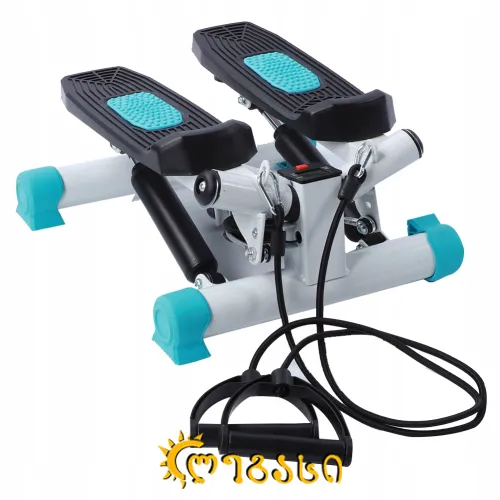 სავარჯიშო სტეპერი SC-83076