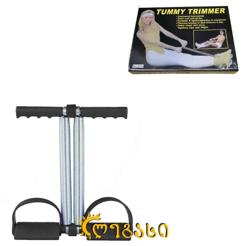 სავარჯიშო ზამბარა SC-83029