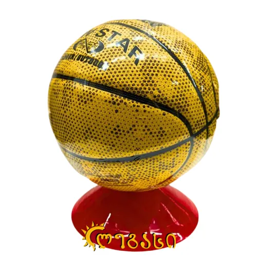 კალათბურთის ბურთი