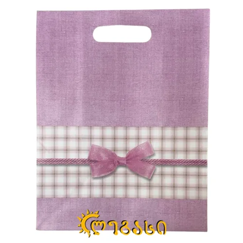 მუყაოს ჩანთა 36სმ.