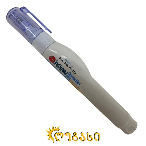 კორექტორი PP-113