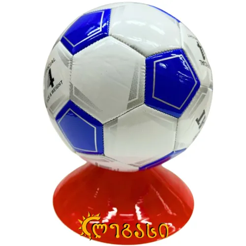 ფეხბურთის ბურთი