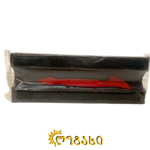 პლასტელინი 550გრ