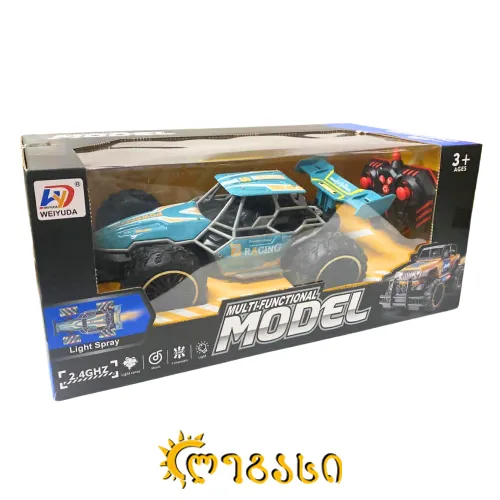 თ2506447 მანქანა მართვის პანელით