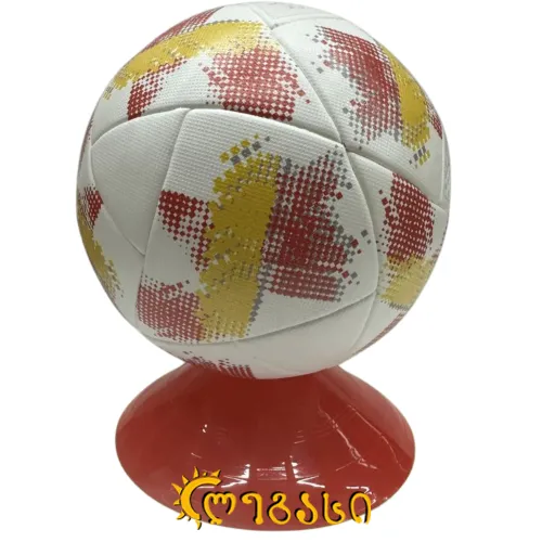 ფეხბურთის ბურთი