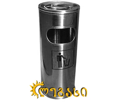 საფერფლე ურნა დიდი