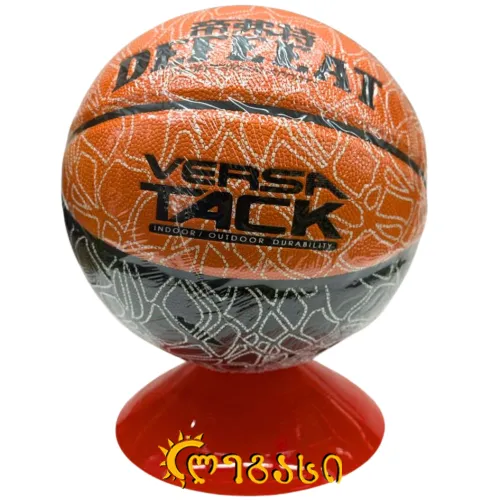 კალათბურთის ბურთი