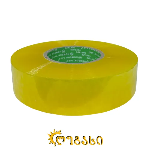 თვითწებადი ლენტი სკოჩი  0.45X400