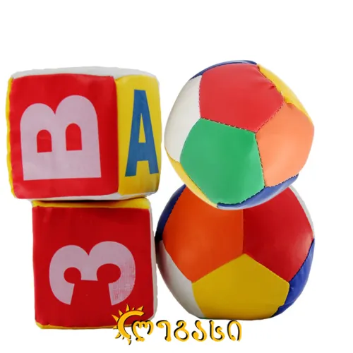  სათამაშო სქვიში  