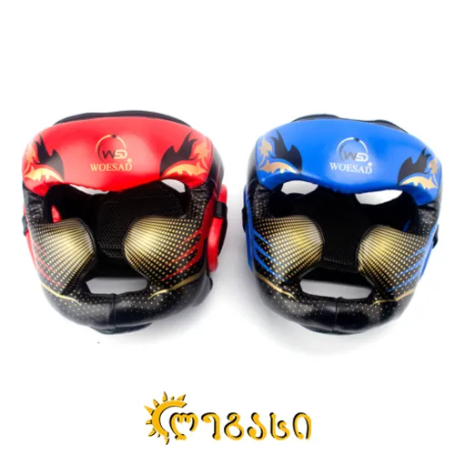 კრივის ჩაფხუტი SC-87141(L)