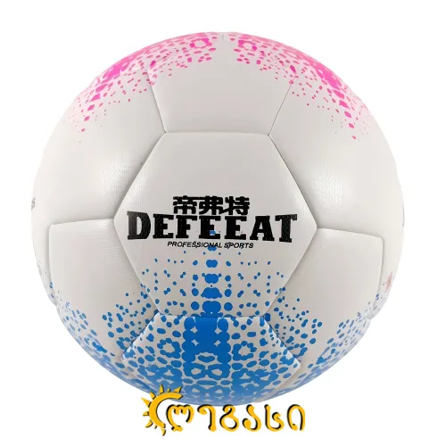 ფეხბურთის ბურთი