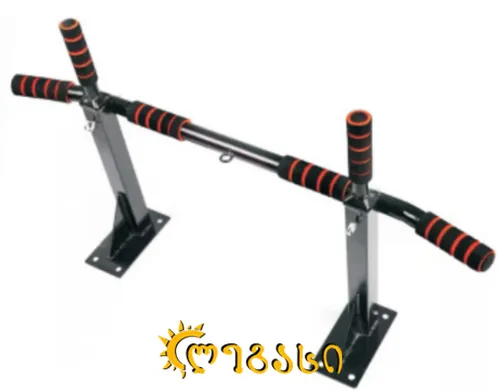 კედელზე დასამაგრებელი სავარჯიშო SC-83061