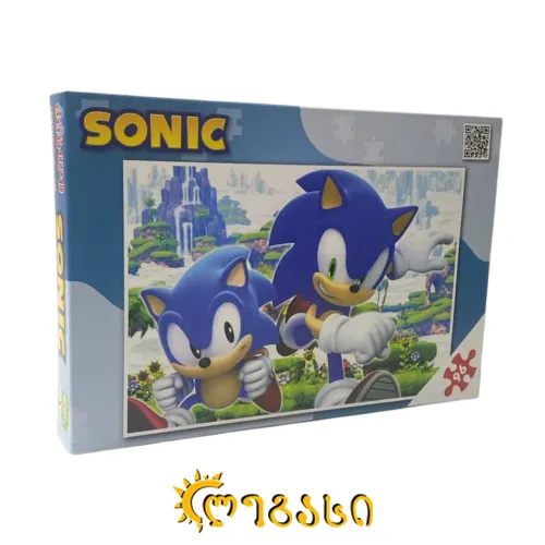 ფაზლი სონიკი 685