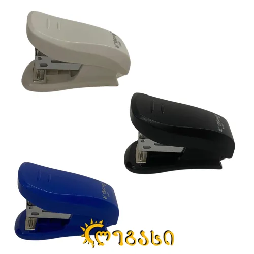 სტეპლერი