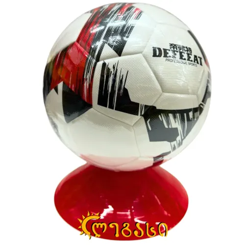 ფეხბურთის ბურთი