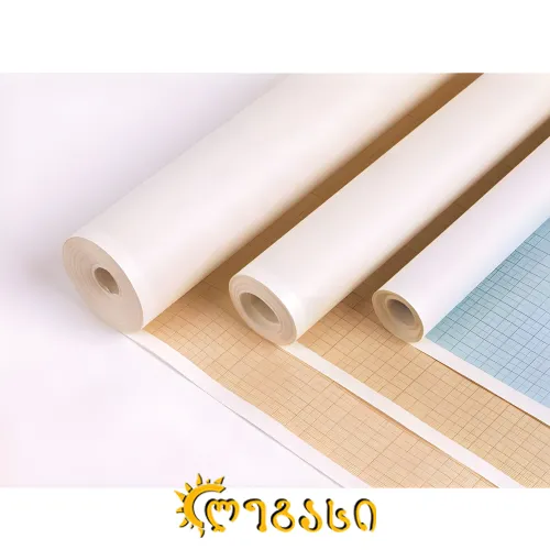 მილიმეტროვკის ქაღალდი