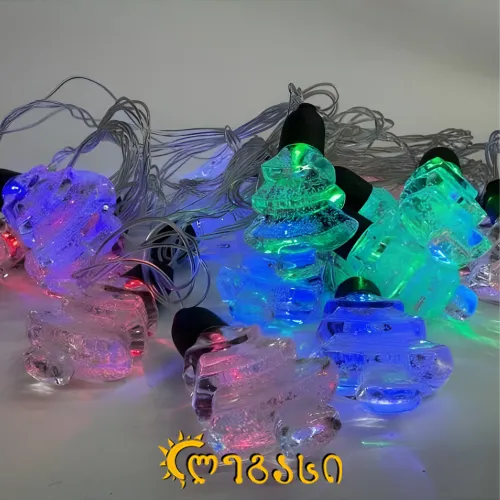 კერამიკული სუვენირი