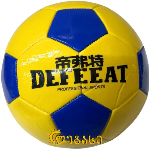 ფეხბურთის ბურთი #-5.