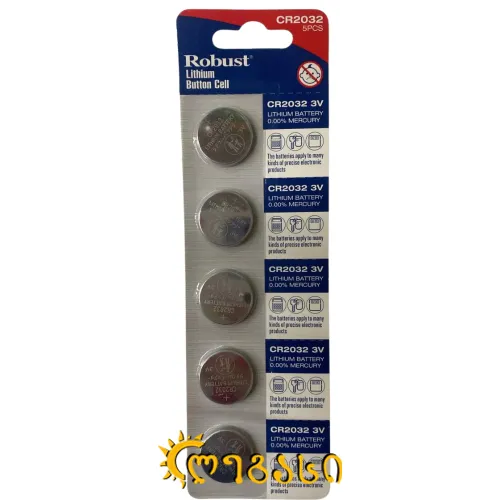 ელემენტი  ნომრებით #-32 1ც.