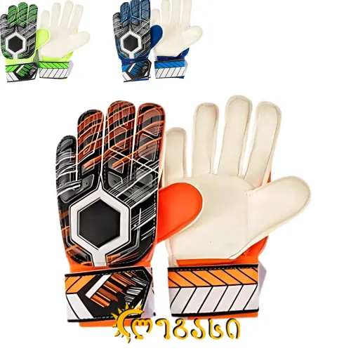 მეკარის ხელთათმანი ზომა 6