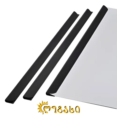 საკანცელარიო პაპკის ჯოხი