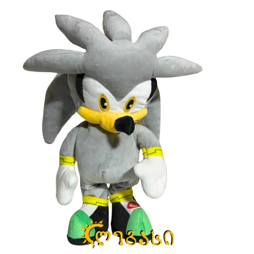 სათამაშო სონიკი 