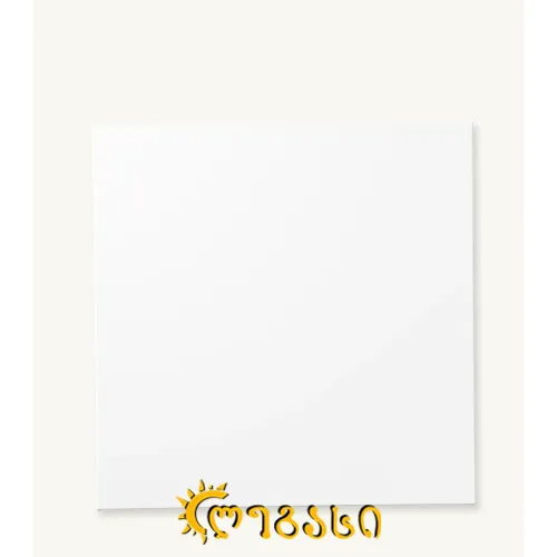 25710  სახატავი ტილო HK-40X40