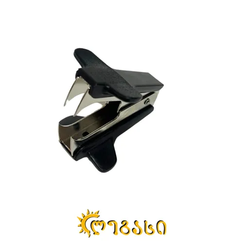 ანტი სტეპლერი