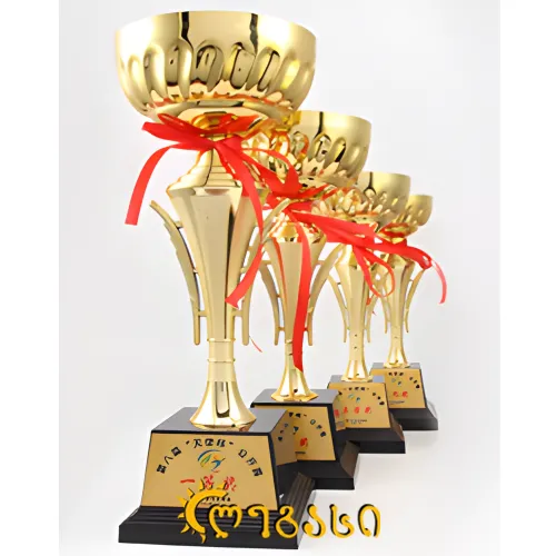 სპორტის თასი 36სმ.