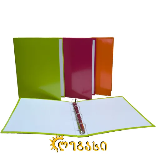 საკანცელარიო პაპკა-31852