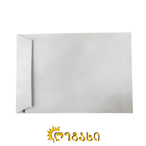 კონვერტი  ა-5  (3757)