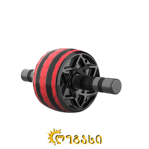 სავარჯიშო როლიკი(პრესის სავარჯიშო ბორბალი) SC-84002A