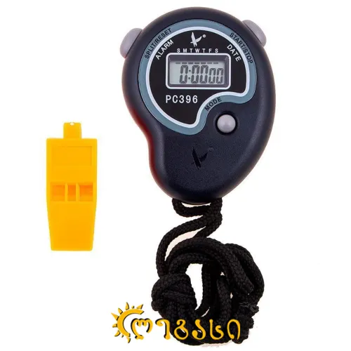 სპორტის წამზომი SC-88138