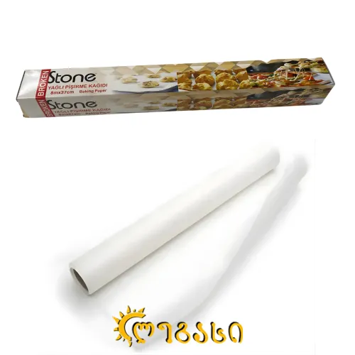 შესაფუთი/საცხობი კალკა