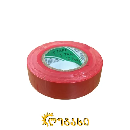 იზოლენტი ფერადი 1.8-სმ. 20-მეტ.